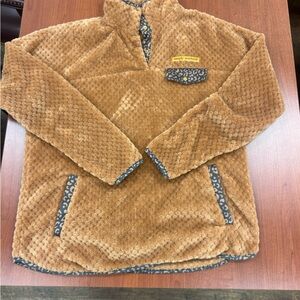 Simply Southern coat.  Large.  Like new